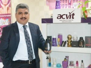 “Önlem alınırsa dünya bizden kozmetik almak zorunda kalır”