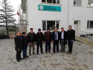 Engellileri hayata bağlamak için işbirliği protokolü