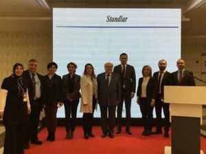 Nesibe Aydın Okulları, Mersin STEM Festivali’nde binlerce bilim ve teknoloji meraklısını misafir etti