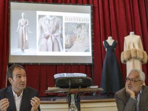 91 yaşındaki ünlü Fransız modacı hayatını kaybetti