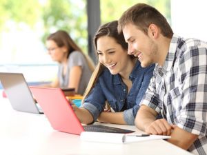 Üniversite yerleştirmede özgün model olan ApplyBAU’da sonuçlar açıklandı