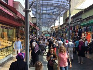 Esnaf sayısı 2 ayda 3 bin 500 arttı