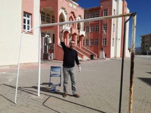 Örnek Müdür Yardımcısı