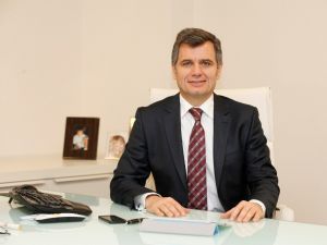 Turkcell’den Denizli’ye 70 milyon TL’lik yatırım