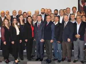 İş adamlarına sağlık indirimi