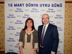 Uyku apnesi bulunan kişiler üç kat daha fazla ölümlü trafik kazasına yol açıyor