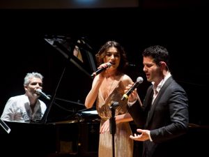 RocKuba İzmir’i salladı