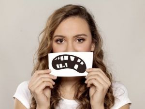 “Diş kayıpları bunamaya neden olabilir”