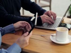 Türkiye’nin internete erişim oranı yüzde 80, bilgisayar kullanım oranı ise yüzde 97 oldu