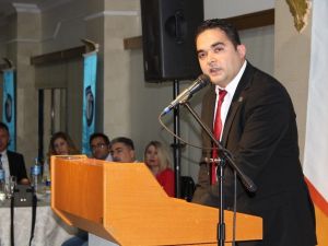 Başkan Yıldırım, sağlık çalışanlarının taleplerini açıkladı