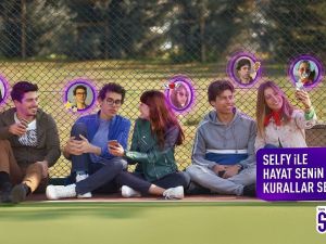 Türk Telekom Selfy ve Google’dan ortak proje