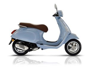 Vespa yeni renkleri ve 16 bin liradan satışta