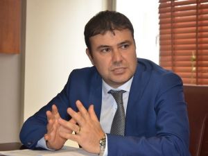 AYTO avukatı Pehlivan’dan aidat davası açıklaması