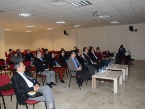 PAÜ “Gamma Knife Ünitesi” ile Denizli’de sağlık turizminin arttırılmasını hedefliyor