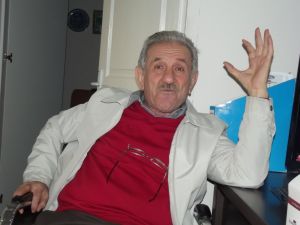 Kemer: “Aydın’da Film Platosu Kurmak İçin Bakir Sahalar Var”