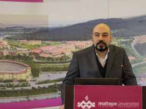 Maltepe Üniversitesi Uluslararası Öğrenci Kongreleri başladı