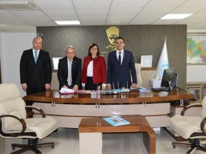 Yıllık 360 bin TL enerji tasarrufu sağlanacak