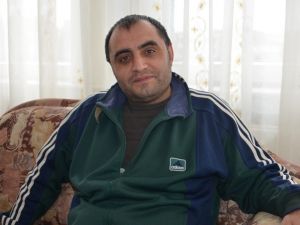 Bu da Malatyalı Azer Bülbül