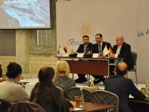 Breeze De Mar’da yatırımcılar güvence altına alındı