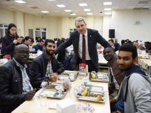 Üreticiden öğrenciye Türkiye’de ilk işbirliği