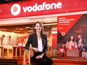 Vodafone’dan esnaf kampanyası