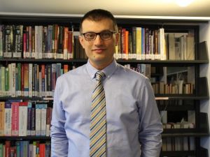 “Çocukların tuz tüketimi kısıtlanmalı”