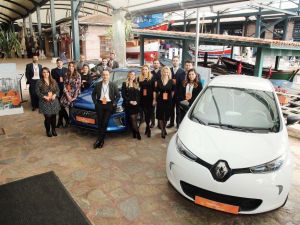 LeasePlan Türkiye, elektrikli mobilite dönüşümü için adımlarını hızlandırıyor