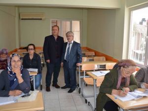 Okumayı söktüler, 15 Temmuz destanını öğrenecekler