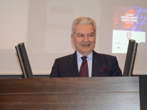 Ege Bölgesi Savunma Sanayii Tedarikçi Zirvesi başladı