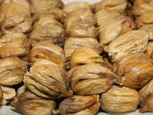 Kuru incir ihraç fiyatı 5 bin dolara ulaştı
