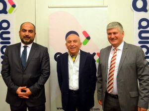 Quick Sigorta CEO’su Levent Uluçeçen: "1 milyonuncu poliçemizi kestik"