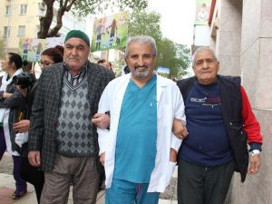 Sağlıklı yaşamın yolu sağlıklı nefesten geçiyor