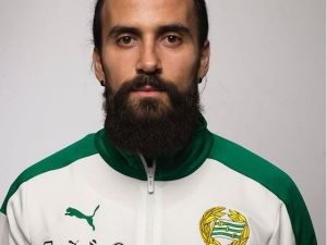 Erkan Zengin, yeniden Hammarby’de