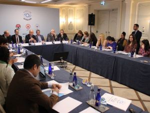 ’Diyabetik Retinopati’, tedavi edilmezse görme kayıpları ortaya çıkabilir’’