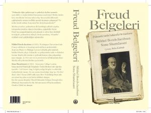 Psikanaliz Tarihi hakkında bir inceleme kitab: ’Freud Belgeleri’ raflarda