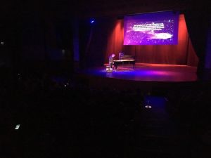 Üsküdar’da Çanakkale’den Afrin’e Tuluyhan Uğurlu konseri