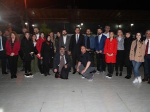 Bakan Tüfenkci: "Uber ve taksici esnafı aynı masaya oturacak"