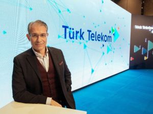 Türk Telekom, 10’uncu kez Türkiye’nin ’En Değerli Telekomünikasyon’ Markası seçildi