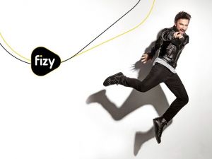 Megastar Tarkan, fizy konserleriyle Almanya’da