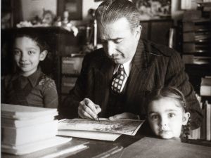 Süheyl Ünver’in hayatı belgesel oluyor