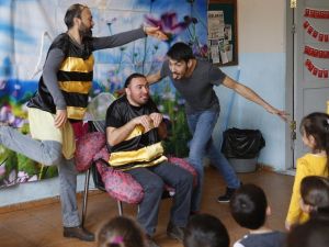 “Arıcık” rekor kırdı