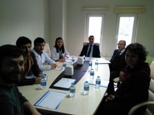 Dalaman’da pratisyen hekimlere “Adli Raporlama” eğitimi