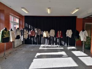 Atılım Üniversitesi Litvanya’da