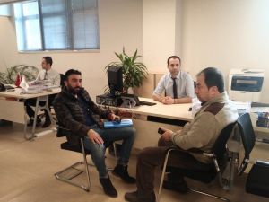 Şirket kuruluşundaki büyük kolaylık girişimciyi mutlu etti