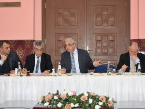 Manisa’da tekli eğitim çalışmaları sürüyor