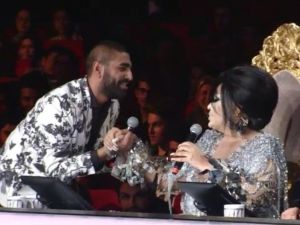 Bülent Ersoy’u mest eden Salih, konservatuvardan atılmış