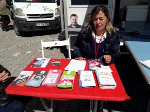 Şaphane’de sağlıklı yaşam aracı