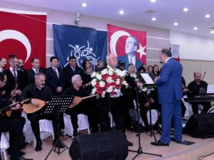 Bozdoğan’da türkü zamanı