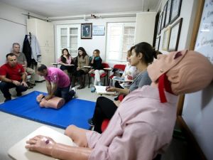 Sağlıkta Karşıyaka farkı