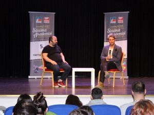 Ünlü oyuncu Uğur Bilgin: “Ya gülmezlerse korkusu hep oluyor”